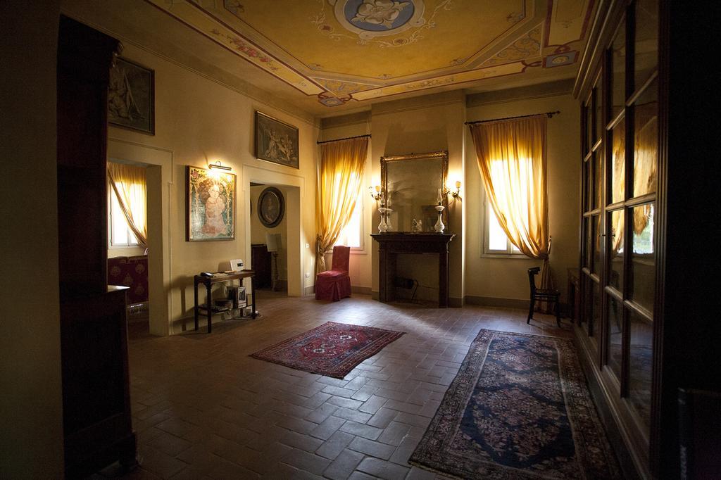 R&B Villa Tartaruga Castelfranco Emilia Cameră foto