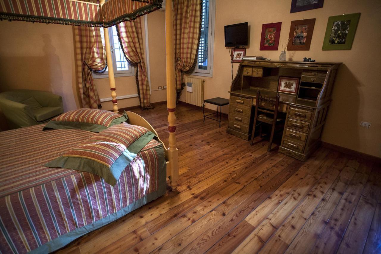 R&B Villa Tartaruga Castelfranco Emilia Cameră foto
