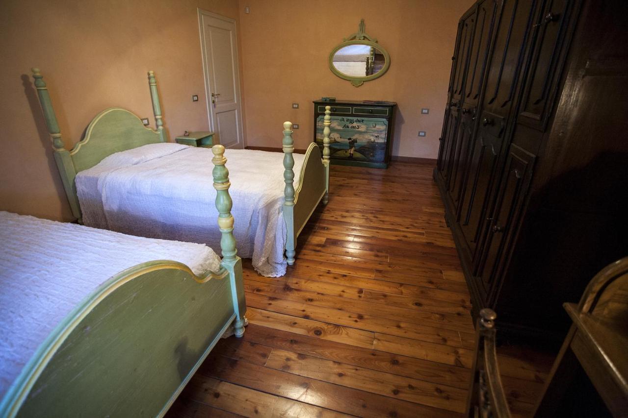 R&B Villa Tartaruga Castelfranco Emilia Cameră foto